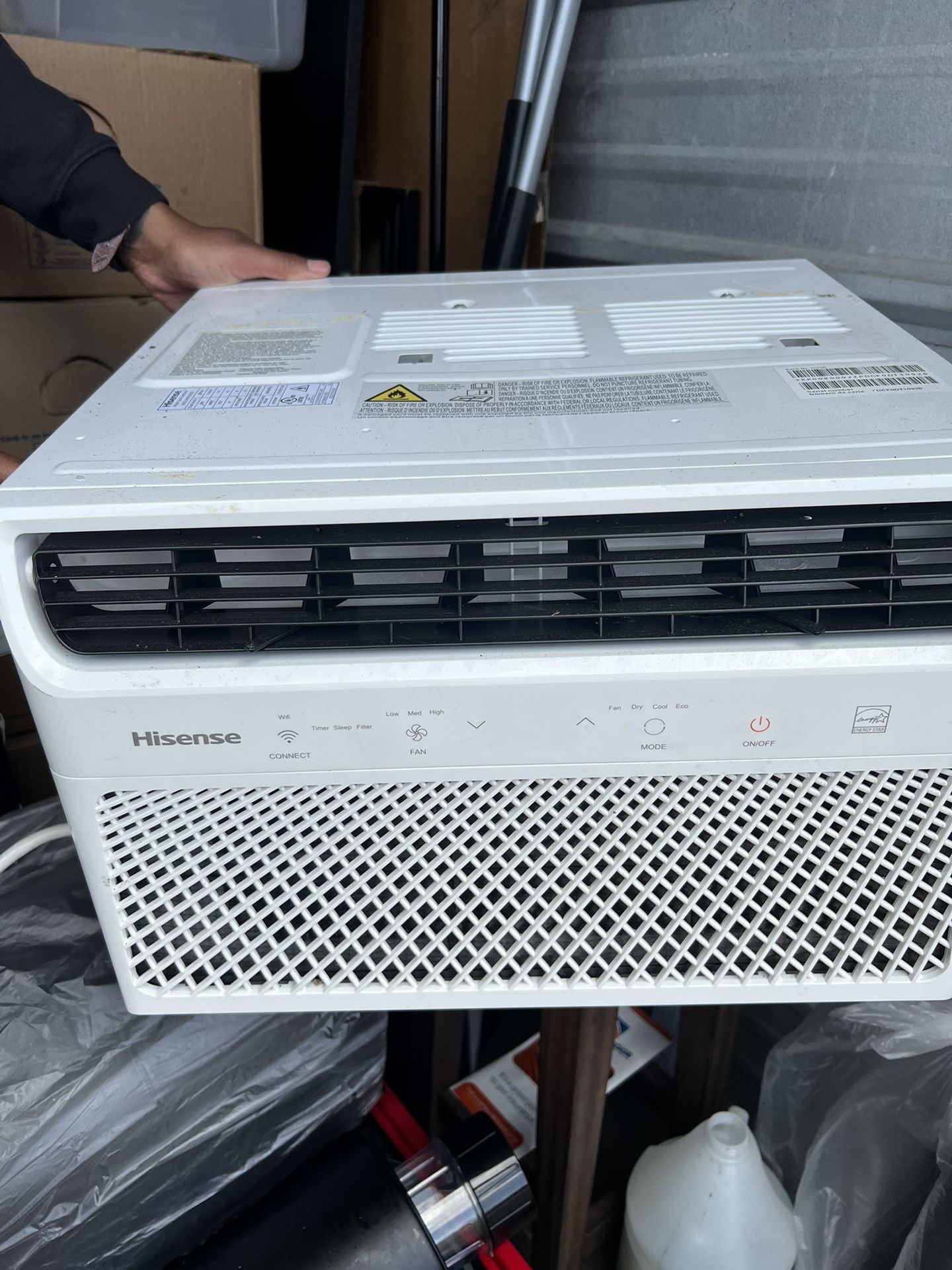 Air Conditioner