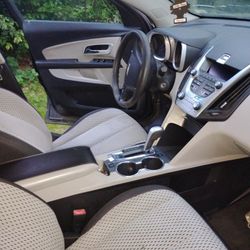 2011 Chevrolet Equinox