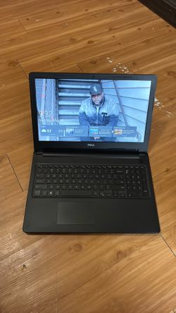 Dell Inspiron 15-3567 series