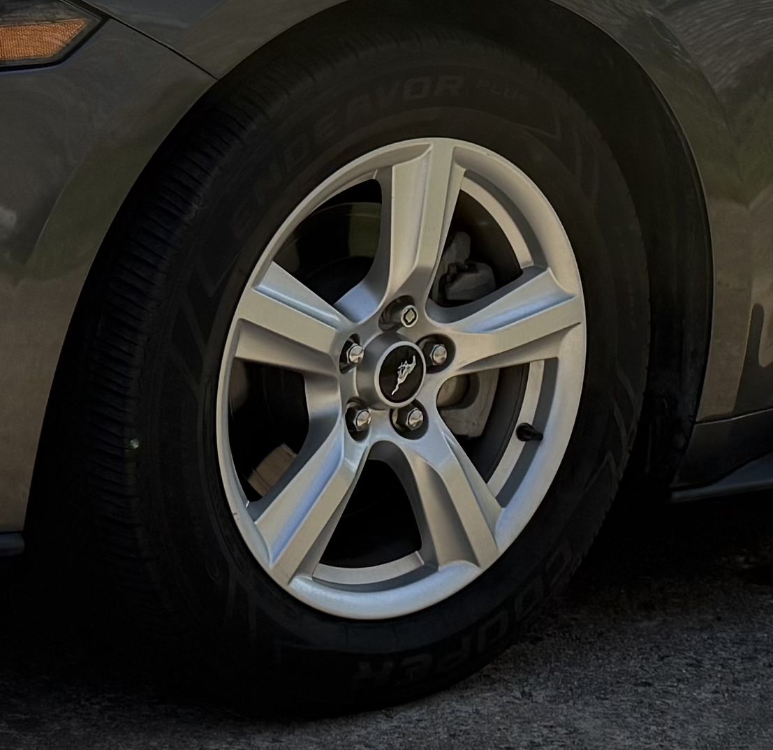 4 Rims