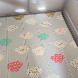 Zeebaba Playpen 