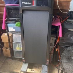 Walking Tread Mill 