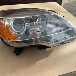 Mercedes Benz R350 W(contact info removed)-2013 Restyling HEADLIGHTS      400$ For Each Headlight 