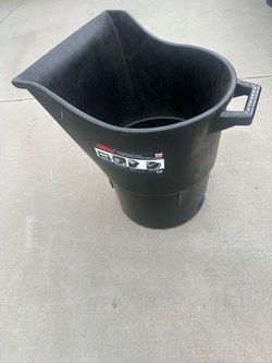 Garners container New $25