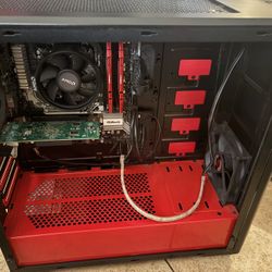 Work/Gaming Pc