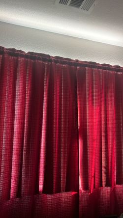 Curtains
