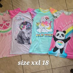 Girl Pajamas