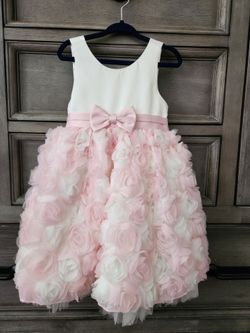 Toddler dress