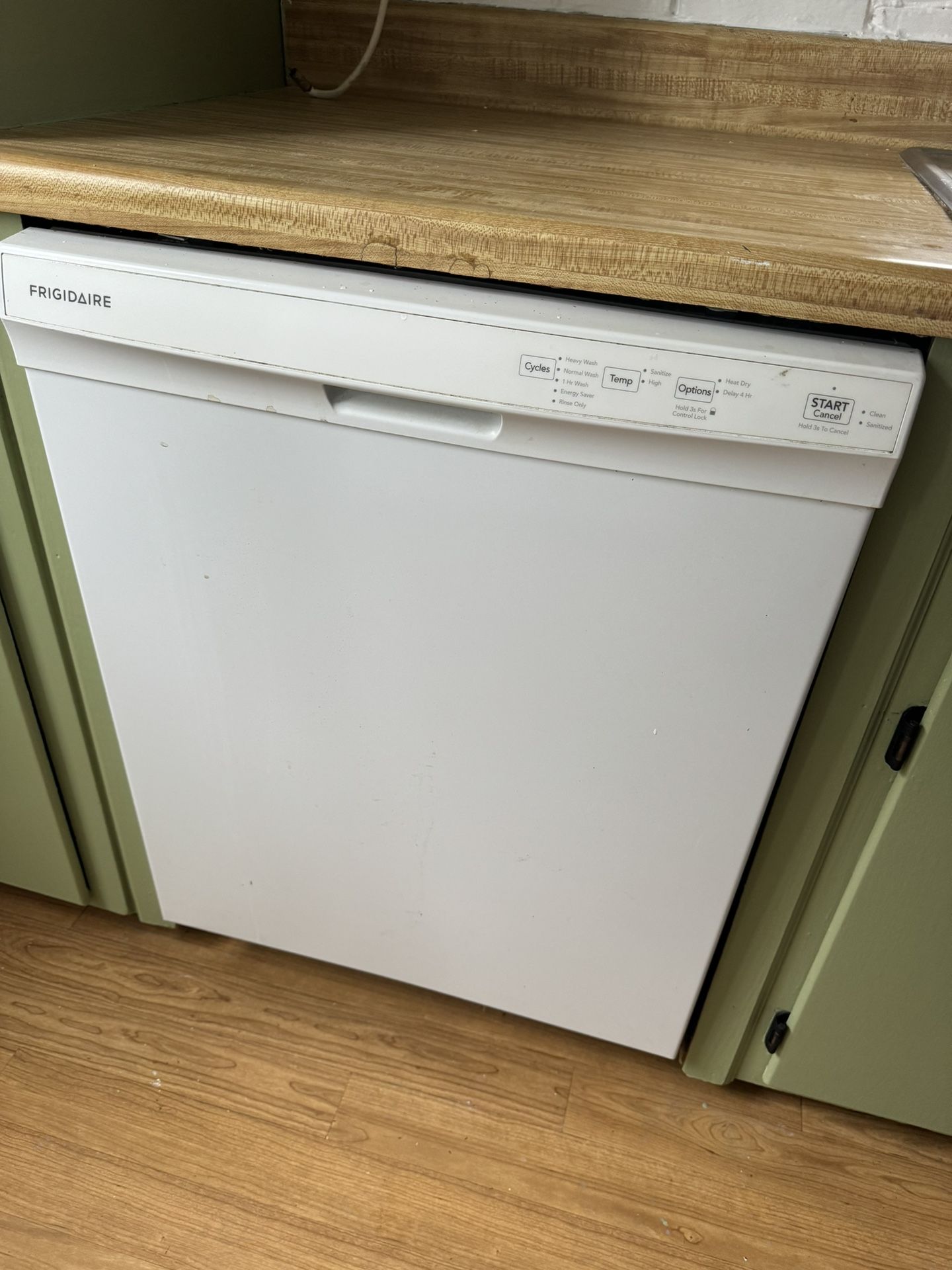 Dishwasher