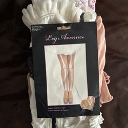 Lingerie/Cocktail Wear Bundle