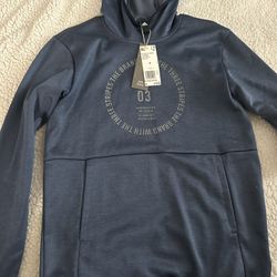 Adidas hoddie