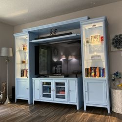 Entertainment Center