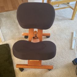 Kneeling Chair