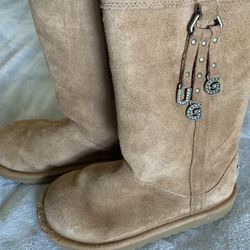 Ugg Boots Size 1 