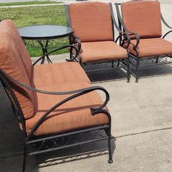 Patio Furniture 