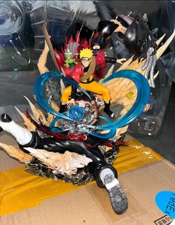 Naruto Collectible Action Figure LED  