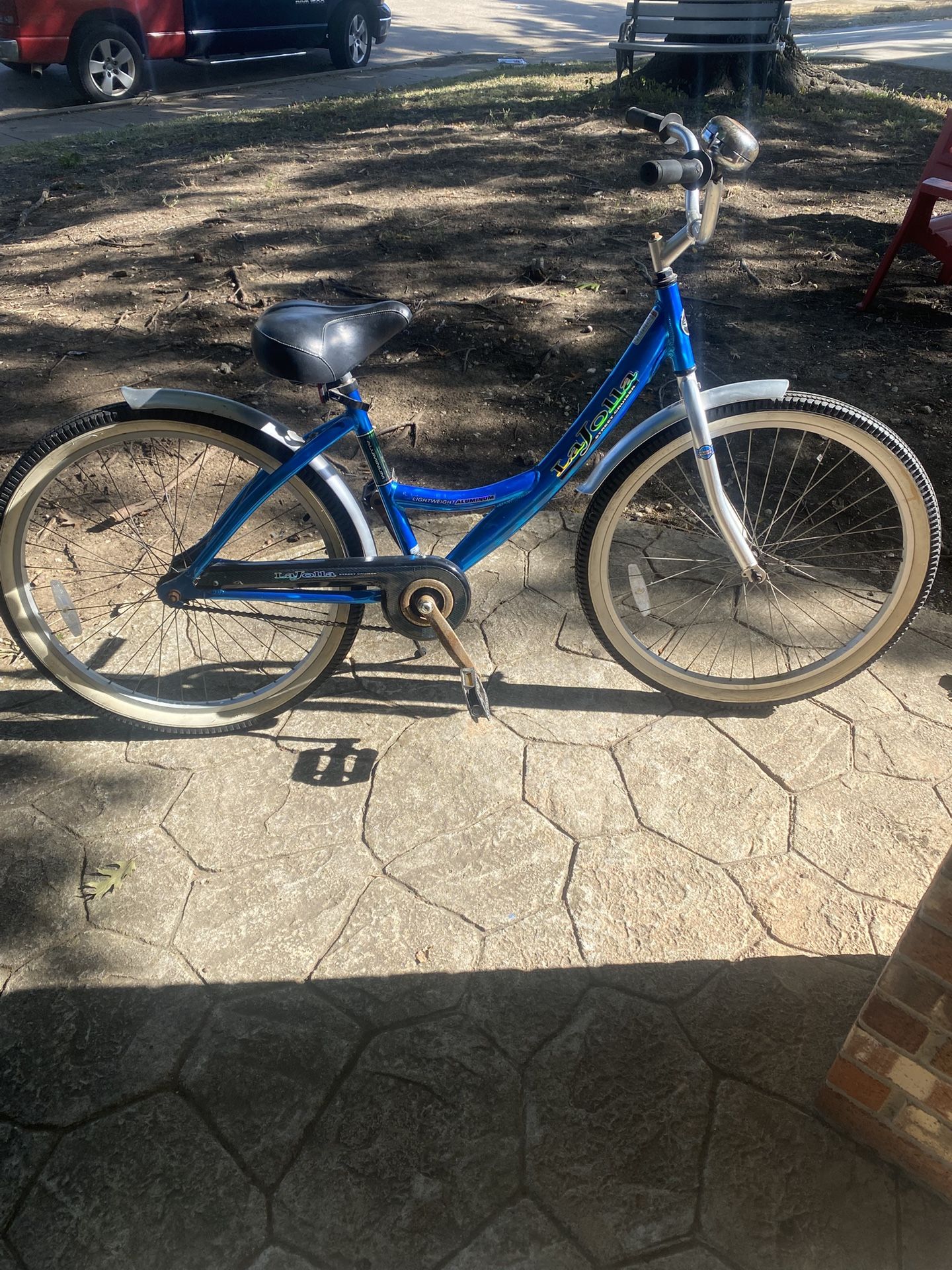 Bicycle