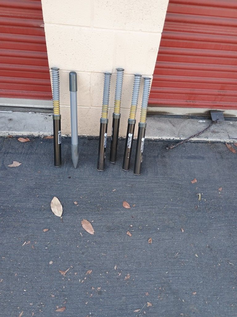 Gopher Traps