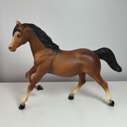 Vintage Breyer “Running Mare” Model Horse-1970s🐴Read Full Description Below🐴