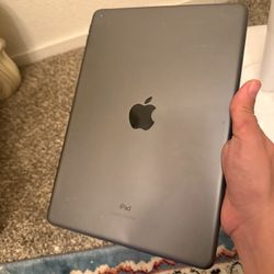 IPad 8th generation 
