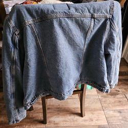 Brand New Levi's Women's Jacket