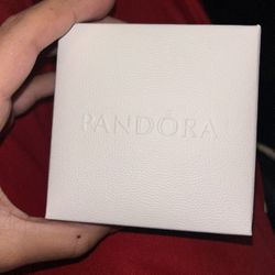 Pandora bracelet 