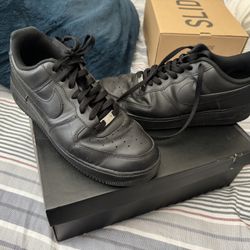 Nike Shoes 