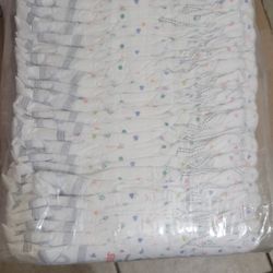 HUGGIES DIAPER SIZE 5 