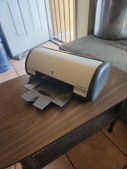 Vendo.impresora Esta Nueva