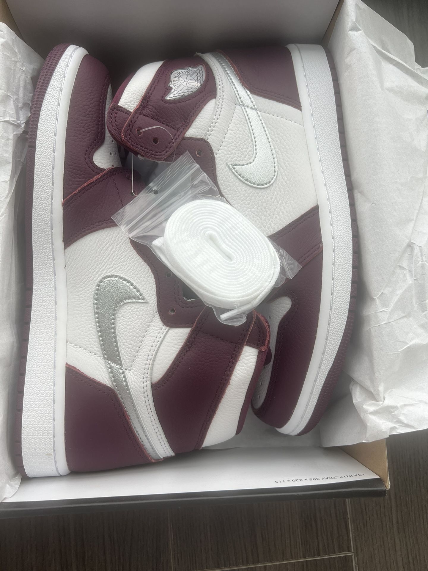 Jordan 1 Retro High