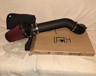 Chevy Silverado gmc Sierra cold air intake Kit (brand new)