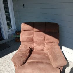 Free Recliner
