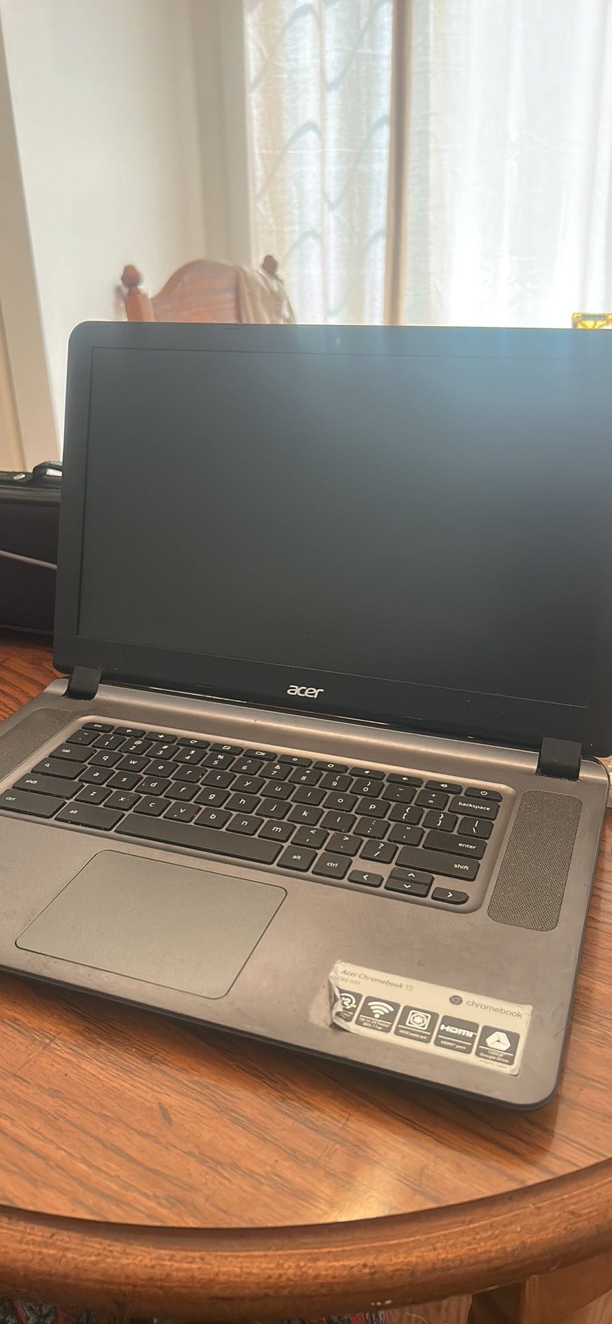 Acer Chromebook