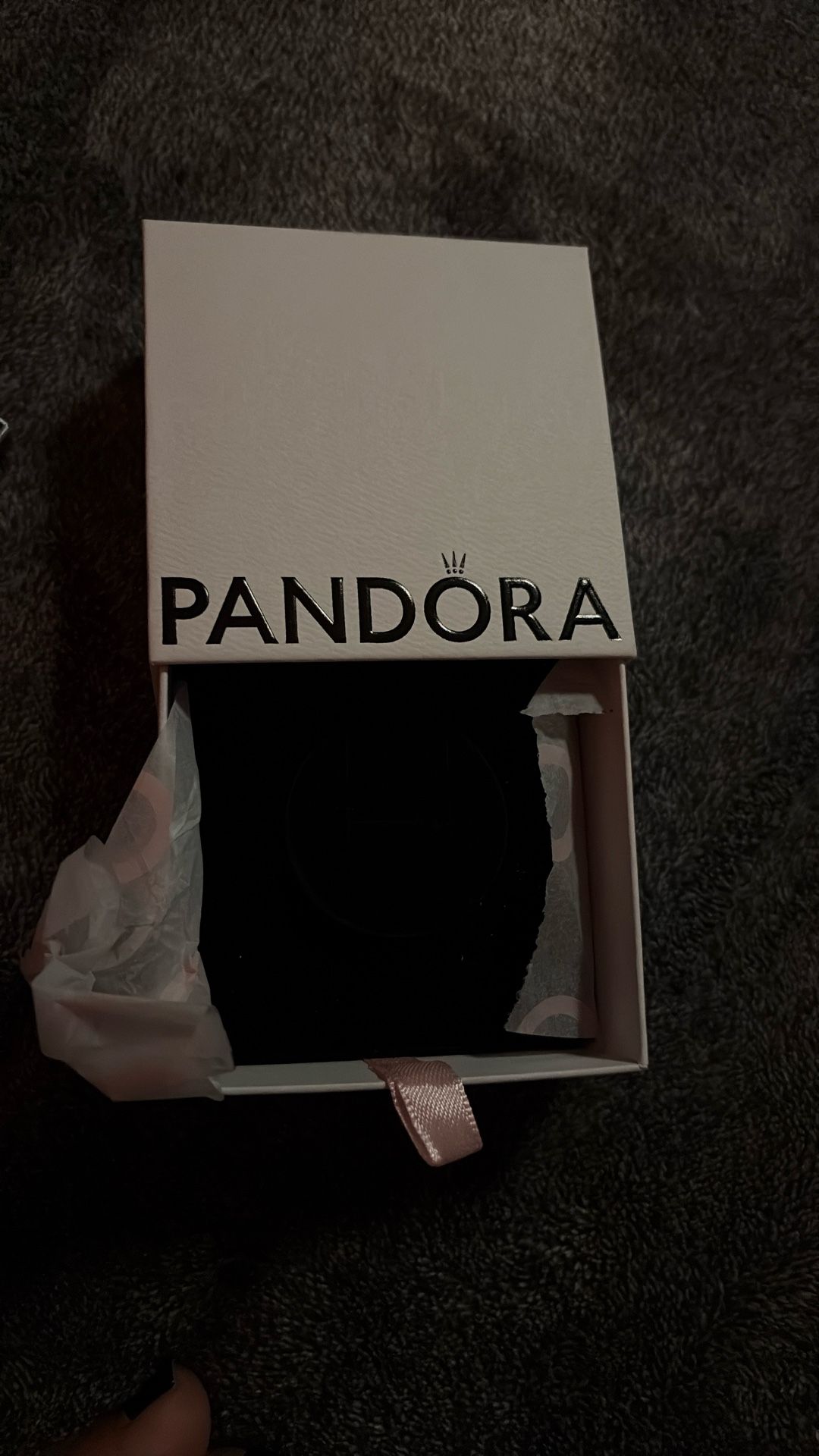 Pandora Bracelet