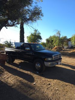 1994 Dodge Ram 3500