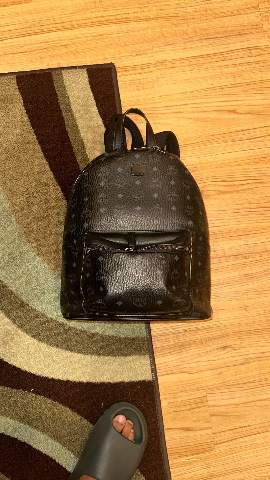 MCM BAG