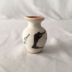 Decorative vase small