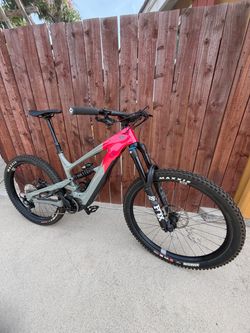 YT Decoy mx