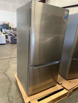 Midea refrigerator
