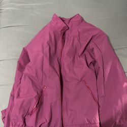 Supreme Jacket 