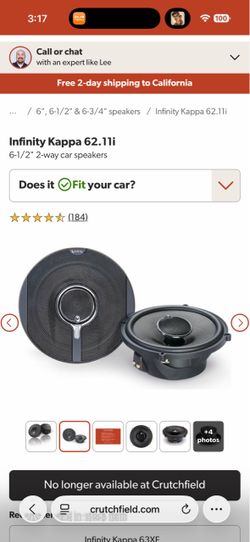 Speakers