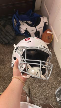 Riddell speed flex
