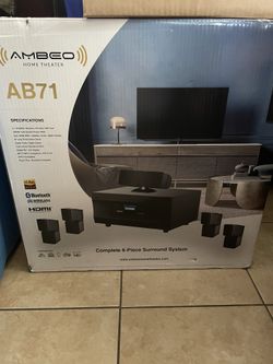 Home Theater