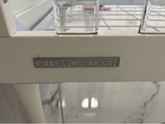 Baby crib