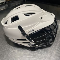 Lacrosse Helmet S/M
