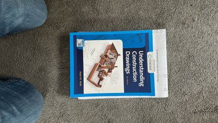Understanding Construction Drawings 7th Edition