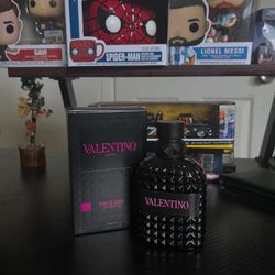 Valentino Born In Roma Extradose 