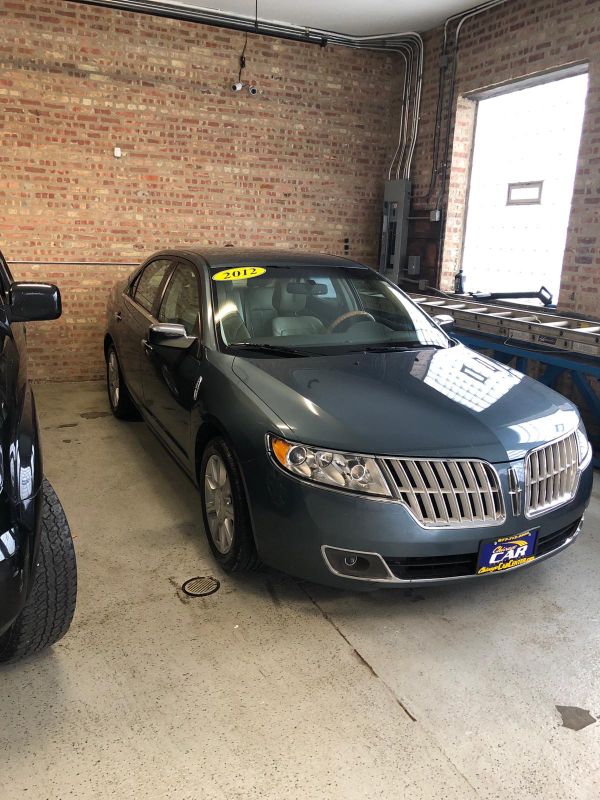 Lincoln MKZ for Sale in Chicago, IL - OfferUp