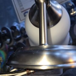 Fixture Wall Lightting