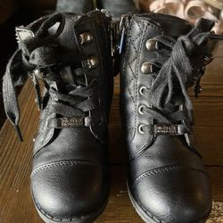 Toddler MK Girl Boots